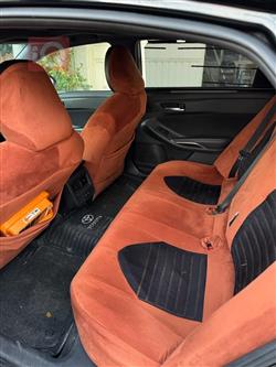 تويوتا أفالون